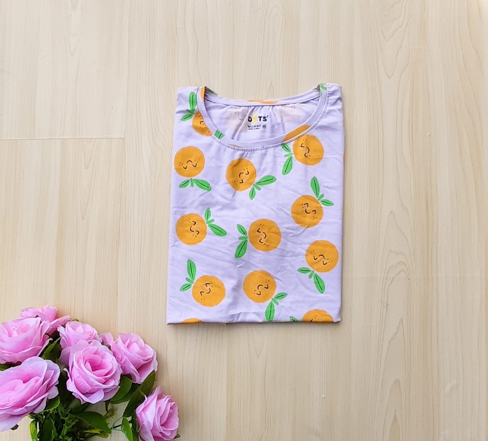 WhatsApp Image 2026-05-30 at 10.38.41 AM Printed tshirt - Image 1