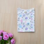 Printed tshirt