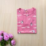 Printed tshirt