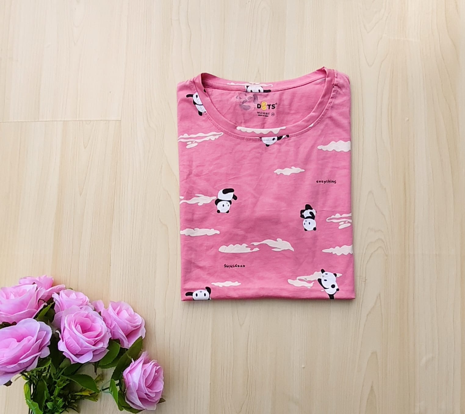 WhatsApp Image 2026-05-30 at 10.38.43 AM (1) Printed tshirt - Image 1