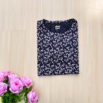 Printed tshirt