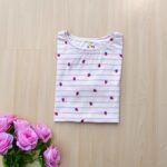 Printed tshirt