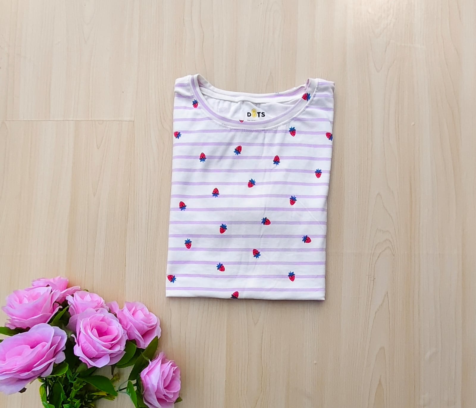 WhatsApp Image 2026-05-30 at 10.38.43 AM (2) Printed tshirt - Image 1