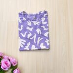 Printed tshirt