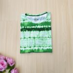Printed tshirt