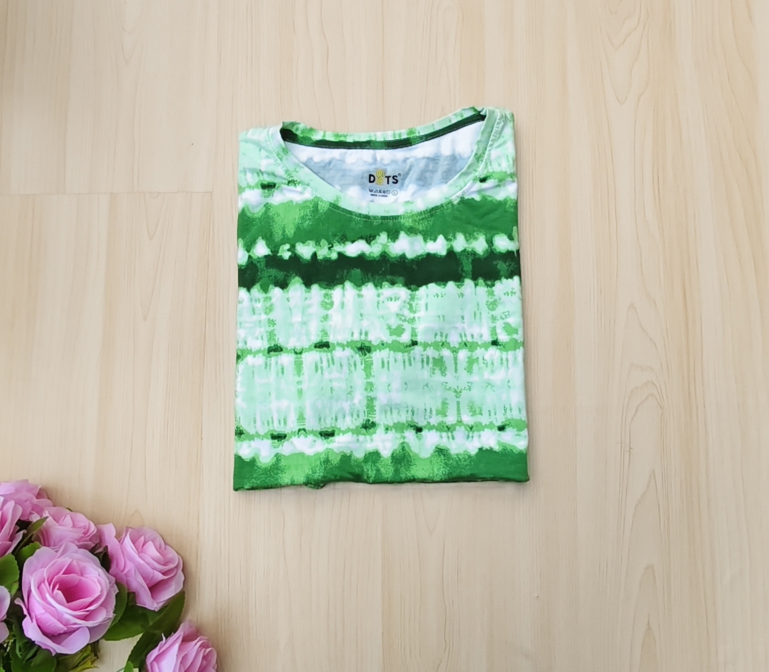 WhatsApp Image 2026-05-30 at 10.39.01 AM Printed tshirt - Image 1
