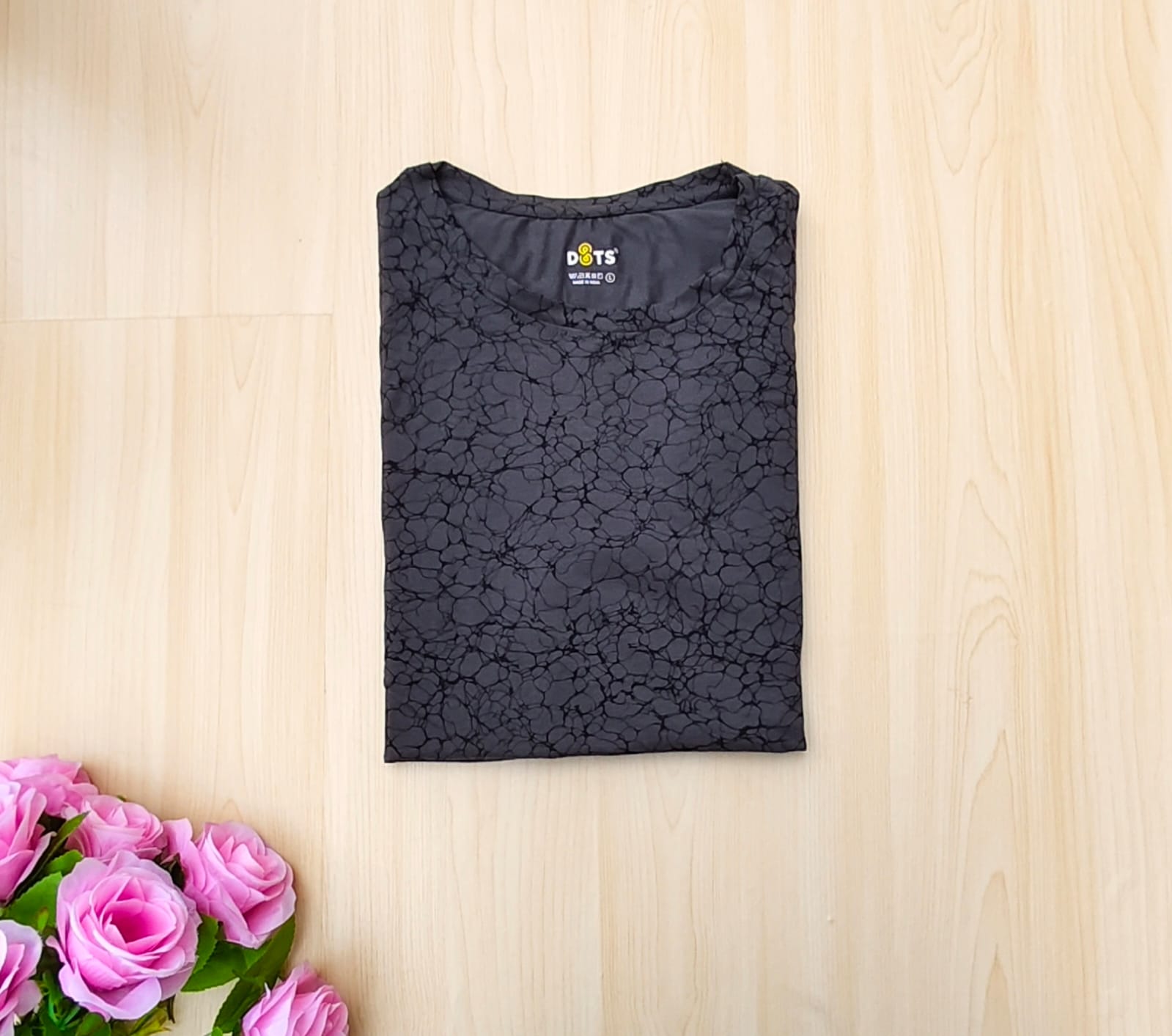 WhatsApp Image 2026-05-30 at 10.39.03 AM Printed tshirt - Image 1
