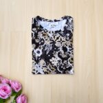 Printed tshirt