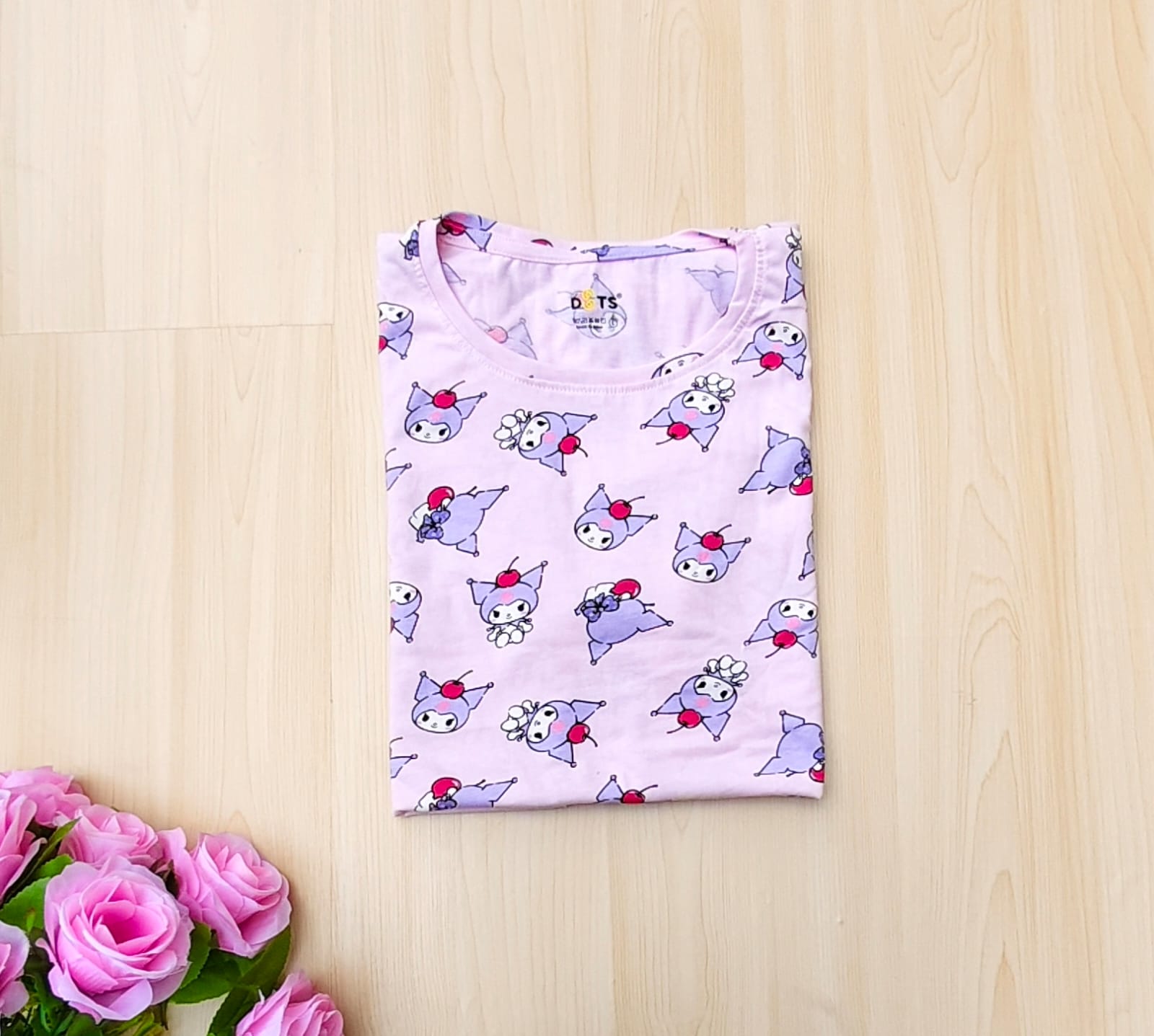 WhatsApp Image 2026-05-30 at 10.39.04 AM (2) Printed tshirt - Image 1