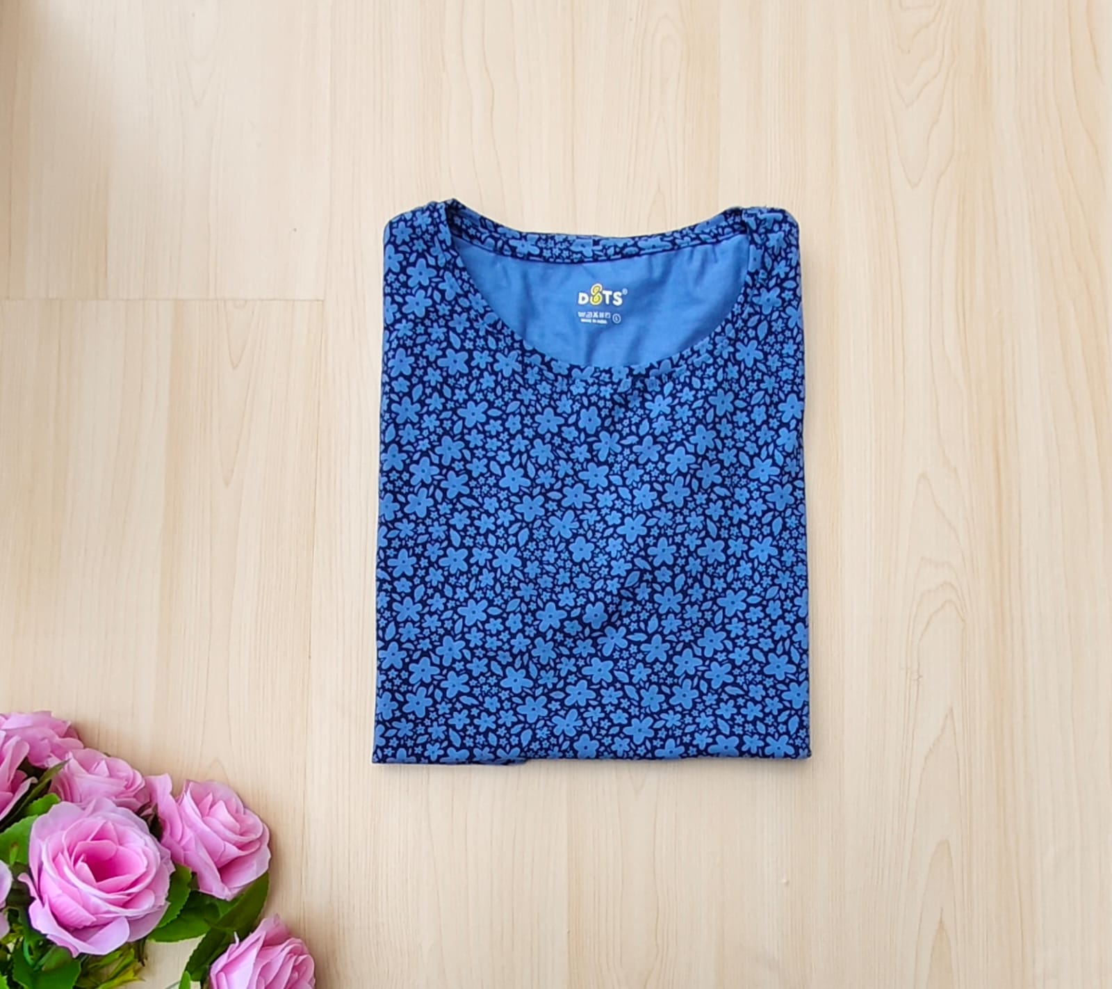 WhatsApp Image 2026-05-30 at 10.39.04 AM Printed tshirt - Image 1