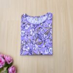 Printed tshirt