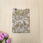 Printed tshirt