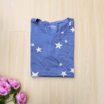Printed tshirt