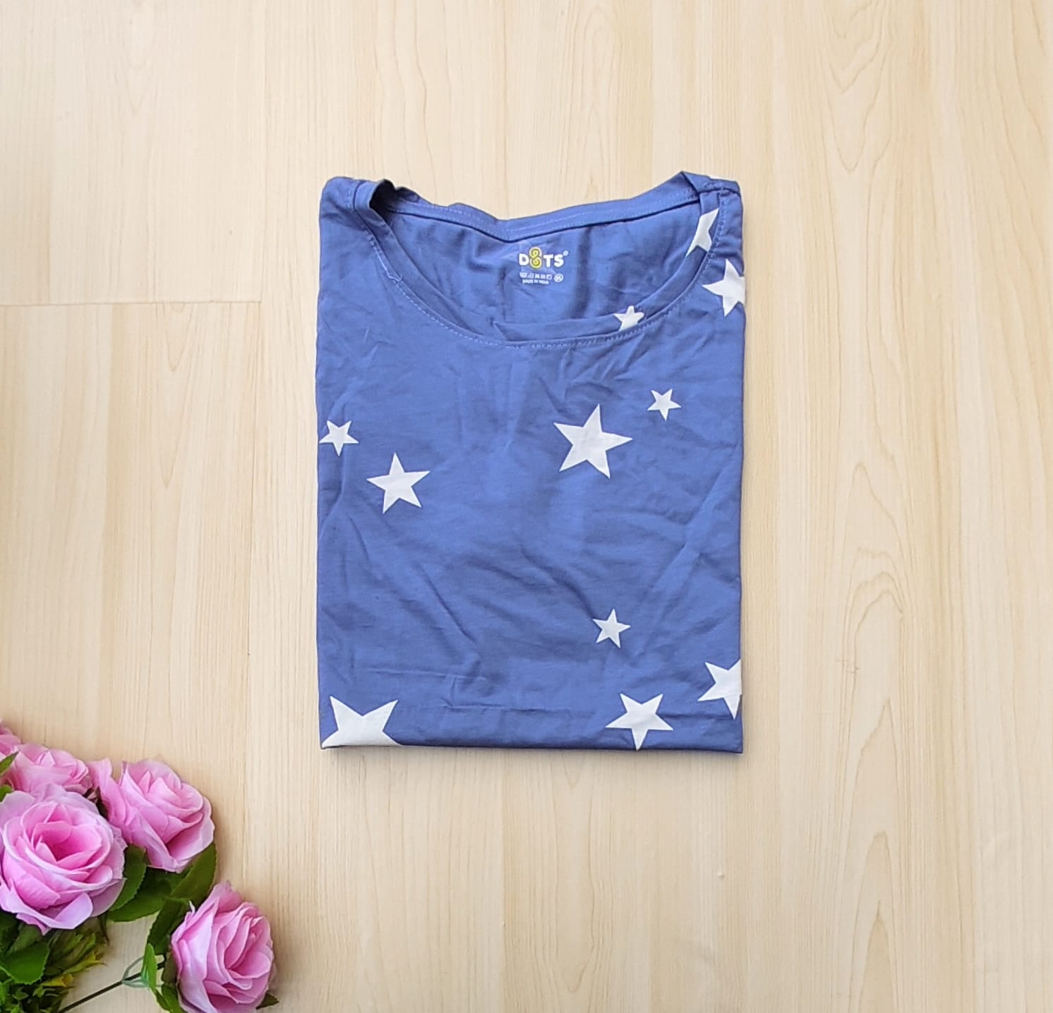 WhatsApp Image 2026-05-30 at 3.07.29 PM Printed tshirt - Image 1
