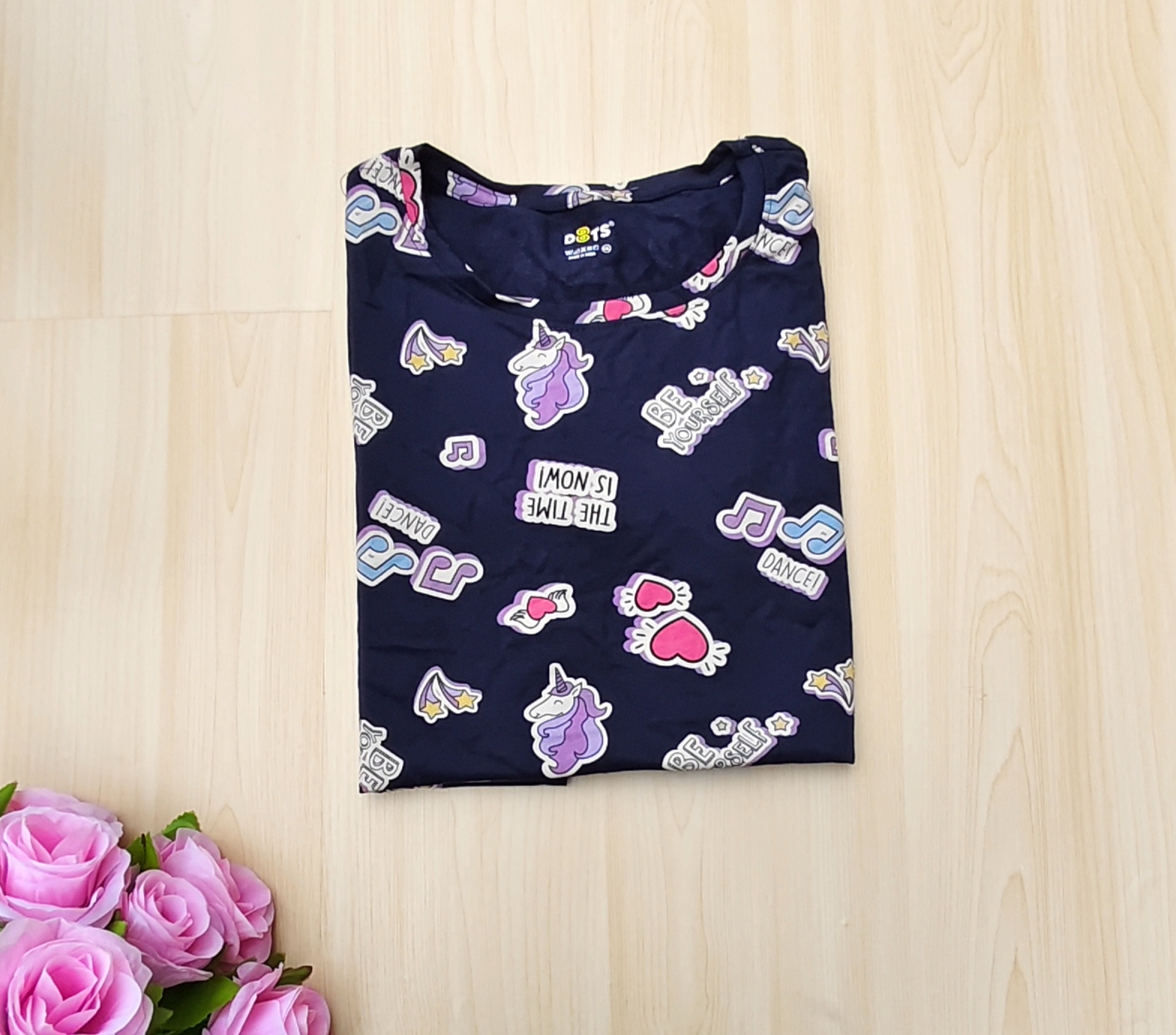 WhatsApp Image 2026-05-30 at 3.07.57 PM Printed tshirt - Image 1
