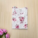 Printed tshirt