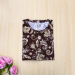 Printed tshirt