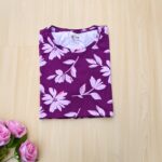 Printed tshirt