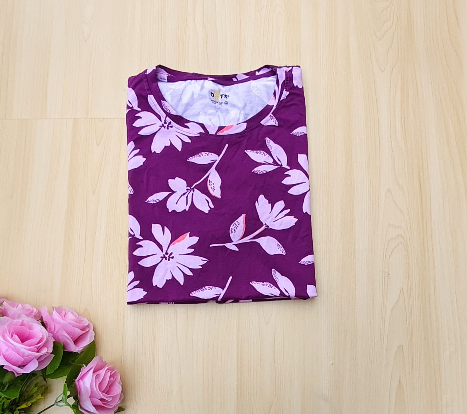 WhatsApp Image 2026-05-30 at 3.08.05 PM Printed tshirt - Image 1