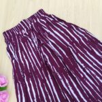 Daily wear rayon skirt – Full