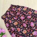 Daily wear rayon skirt – Full