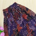 Daily wear rayon skirt – Full