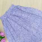 Daily wear rayon skirt – Full