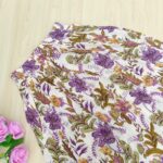 Daily wear rayon skirt – Full