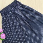 Daily wear rayon skirt – Full