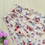 Daily wear rayon skirt – Full