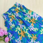 Daily wear rayon skirt – Full