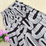 Daily wear rayon skirt – Full