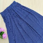 Daily wear rayon skirt – Full