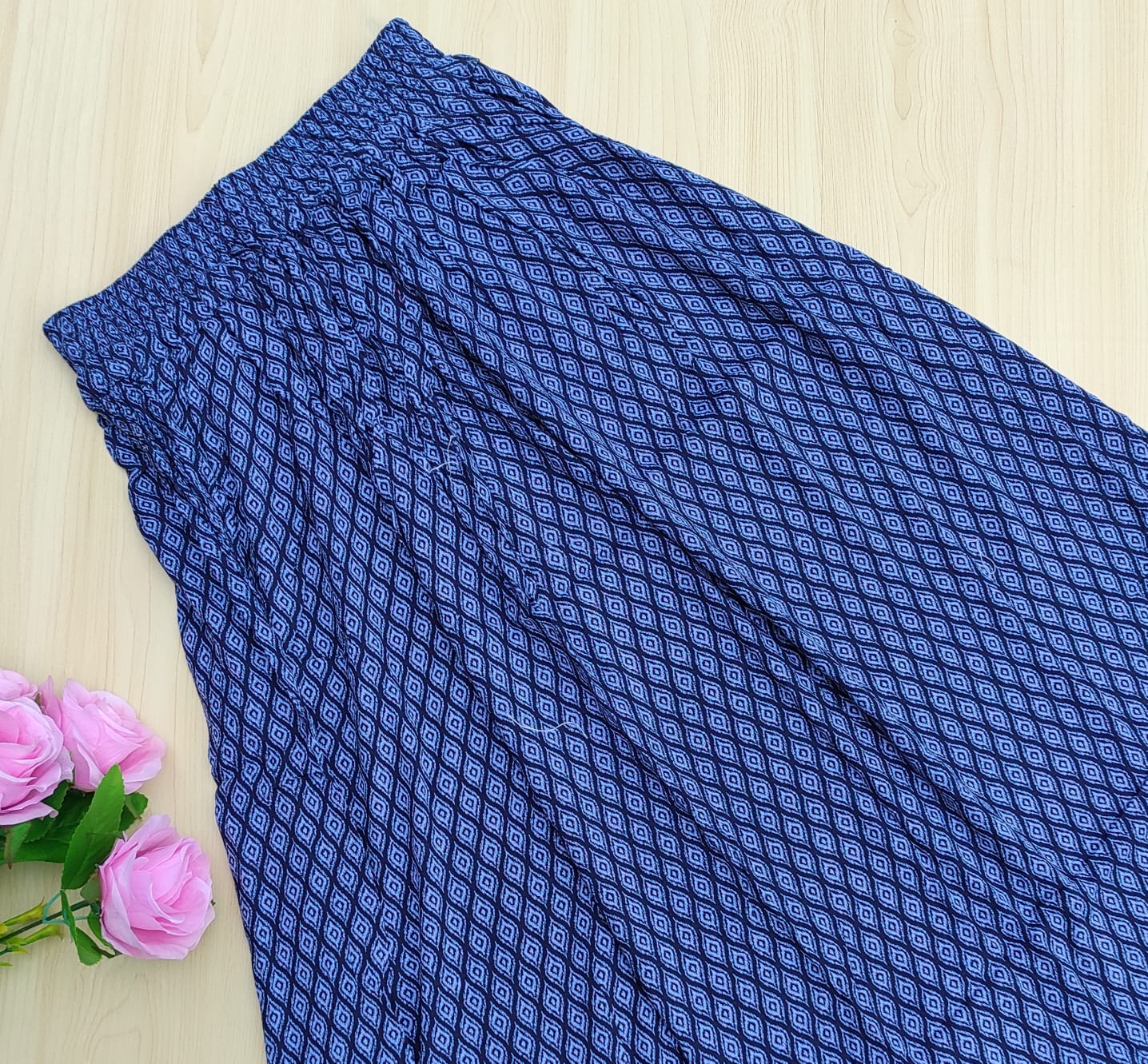 WhatsApp Image 2026-05-31 at 11.59.46 AM Daily wear rayon skirt – Full - Image 1