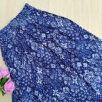 Daily wear rayon skirt – Full
