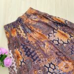 Daily wear rayon skirt – Full