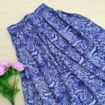 Daily wear rayon skirt – Full