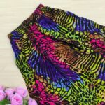 Daily wear rayon skirt – Full