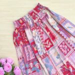 Daily wear rayon skirt – Full