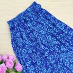 Daily wear rayon skirt – Full