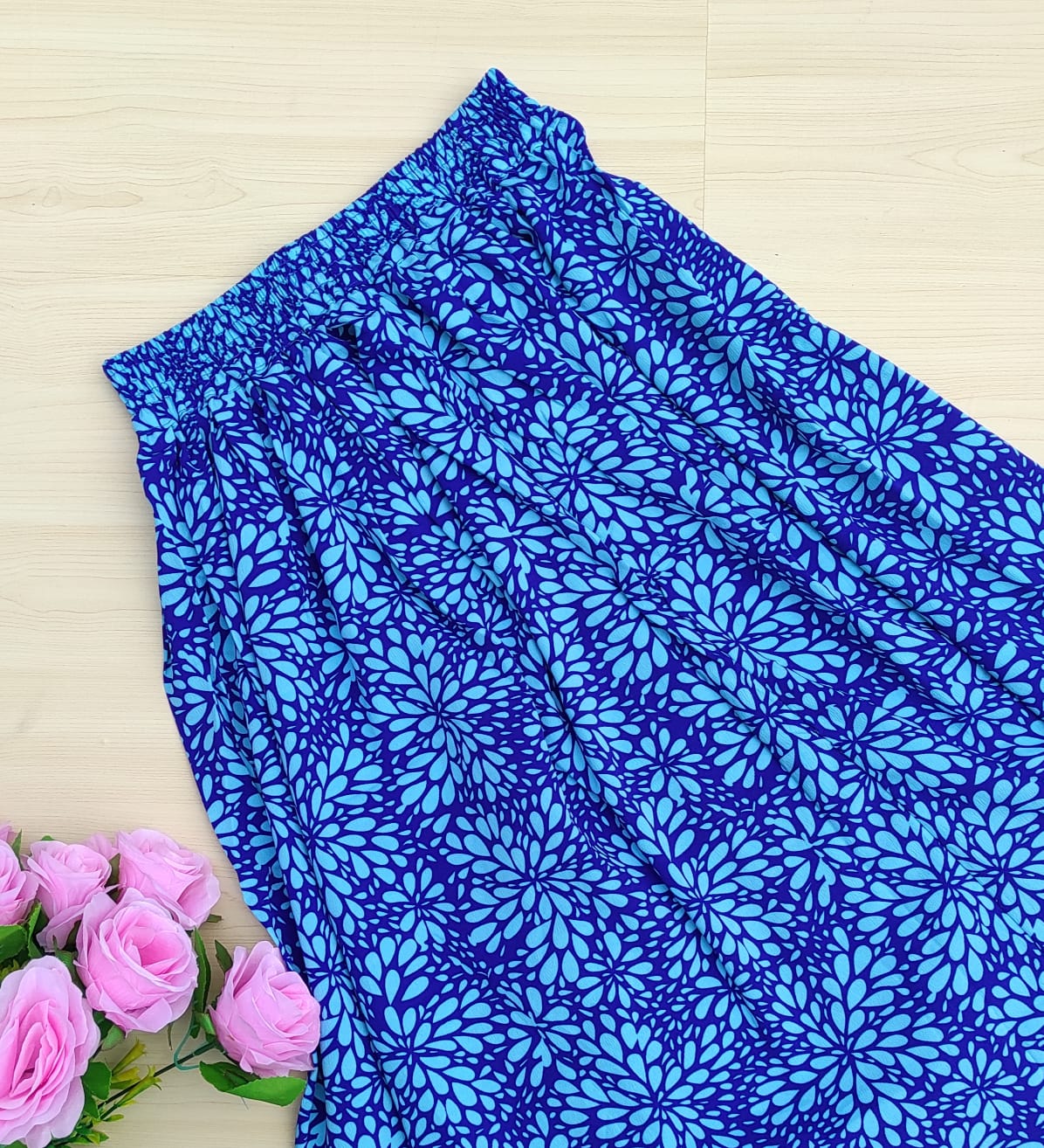 WhatsApp Image 2026-05-31 at 11.59.57 AM Daily wear rayon skirt – Full - Image 1