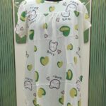 English Mini maxi