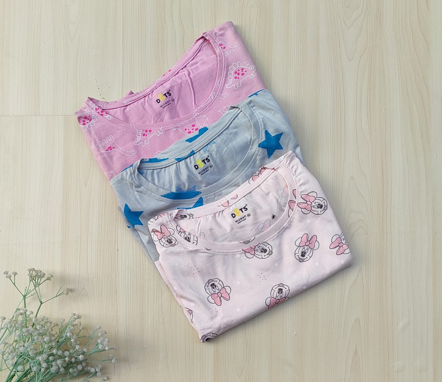 WhatsApp Image 2026-06-02 at 4.09.51 PM Tshirt combo sale - Image 1