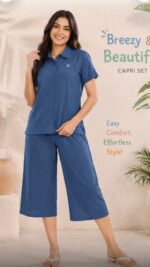 Half Pant Set - Image 2