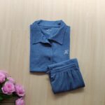Half Pant Set