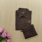 Half Pant Set