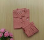 Half Pant Set