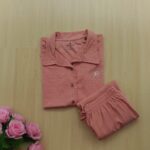 Half Pant Set