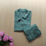 Half Pant Set