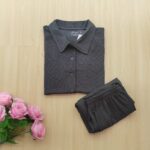 Half Pant Set